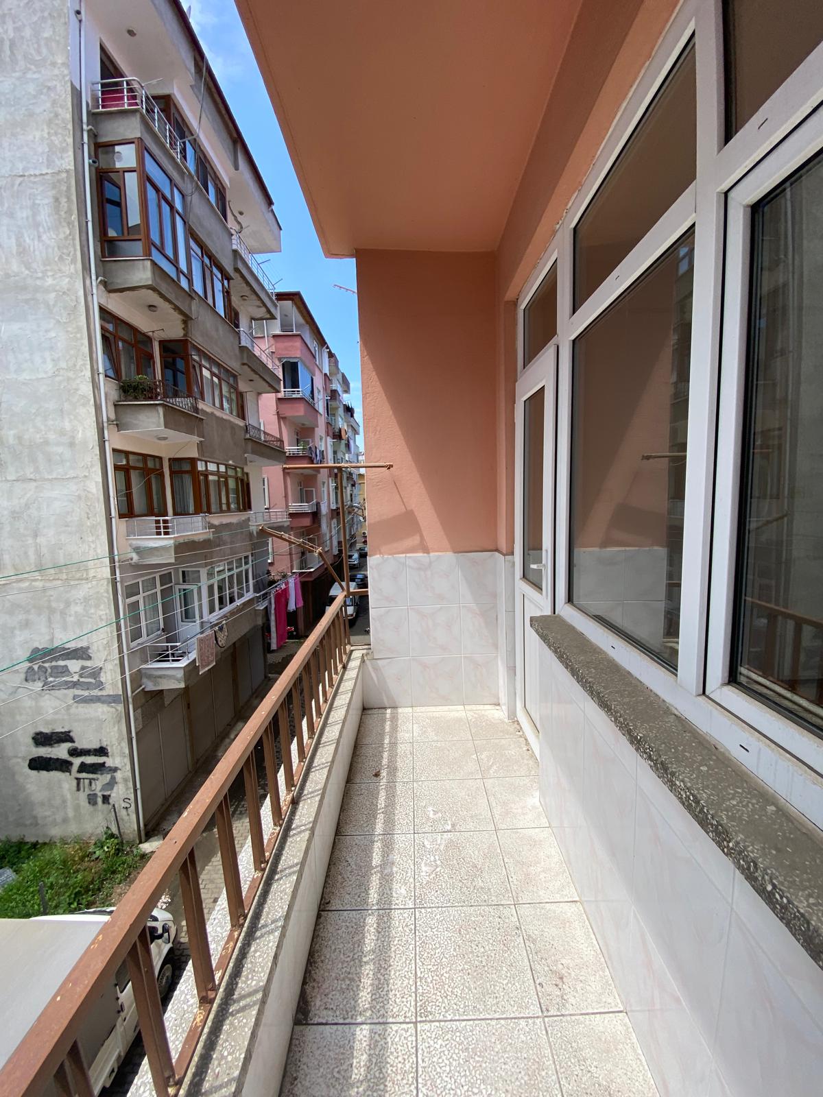 MABEL GAYRİMENKUL/ MERKEZ'DE FIRSAT 2+1 SATILIK DAİRE